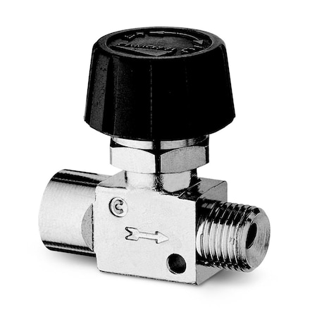 Camozzi Flow Control 2820 1/4